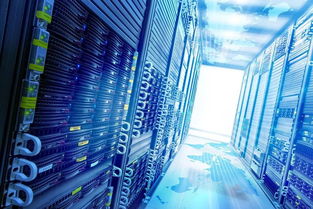 选择海外数据中心，并非等级越高越好